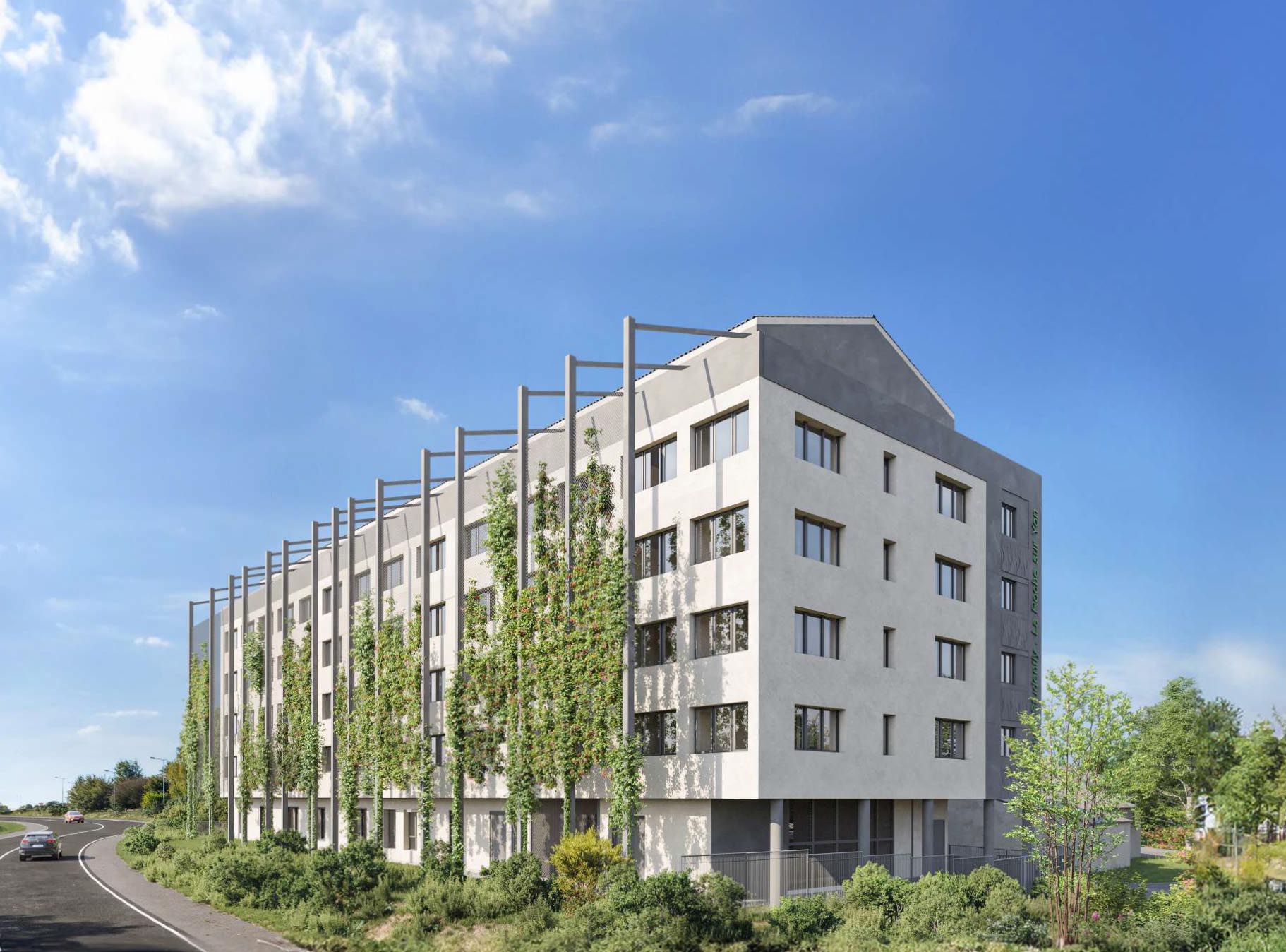 La Roche-sur-Yon (85) - Studently La Roche-sur-Yon